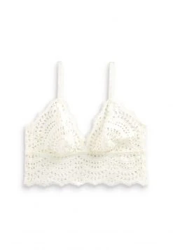 Next Damen Triangel BH - Cream -Next Verkäufe 2022 39cad3580e054a9f96cceb1a8f1bd426