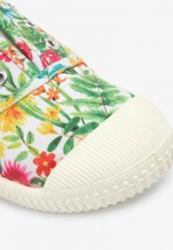 Next Kinder Slipper - Bright Floral -Next Verkäufe 2022 39cd6f24219b4169b785eaf0b685141b