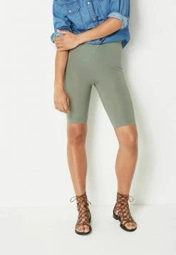 Next Damen Shorts - Khaki Green