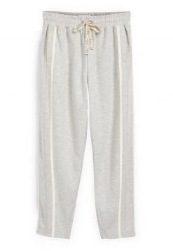 Next Damen SUPERSOFT LOUNGE - Jogginghose - Grey Marl