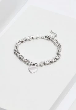 Next Damen Armband - Silver