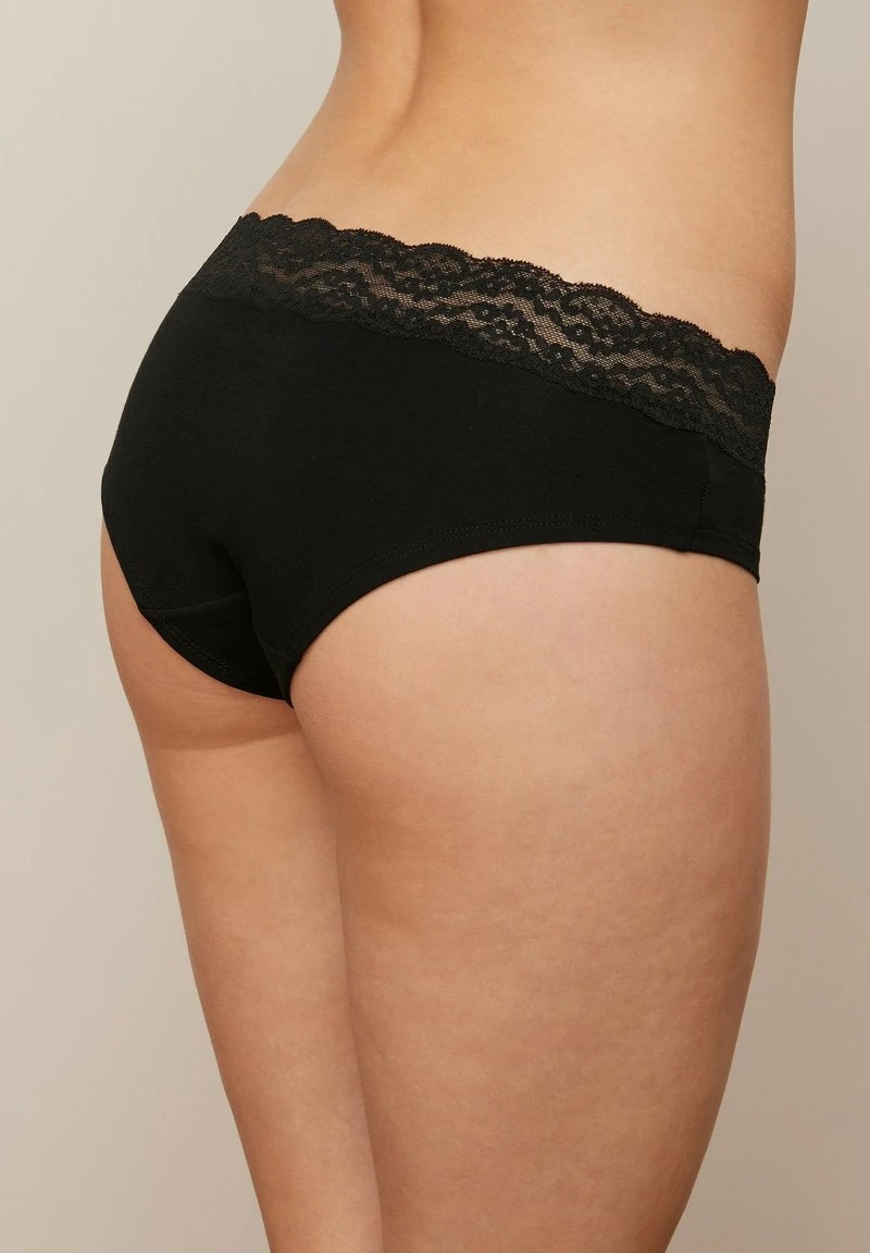 Next Damen 4 PACK - Slip - Multicoloured 6 Next Damen 4 PACK - Slip - Multicoloured – Bild 6