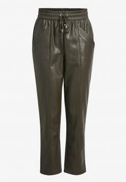 Next Damen Stoffhose - Khaki -Next Verkäufe 2022 39fc139c46714c16934a090c37fe8a10