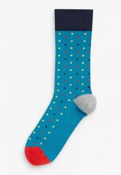 Next Herren Pack Of: 5 - Socken - Blue 14 Next Herren Pack Of: 5 - Socken - Blue -Next Verkäufe 2022 3a092532f8924890acc695f5641f5f62