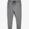Next Kinder SPRAY ON - Jogginghose - Grey