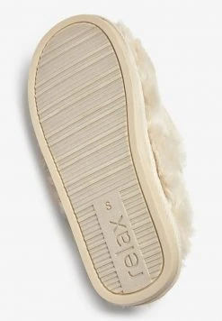 Next Damen Hausschuh - Off-white 8 Next Damen Hausschuh - Off-white -Next Verkäufe 2022 3a127bef82b14f11bee244a6bff3a1fd