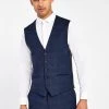 Next Weste - Blue | Herren