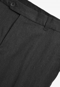 Next Herren WITH MOTION FLEX WAISTBAND - Stoffhose - Grey -Next Verkäufe 2022 3a1bcddd072548fab4034e7b1434bd9c