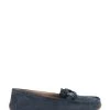 Next Damen FOREVER COMFORT HARDWARE DRIVER - Mokassin - Navy Blue