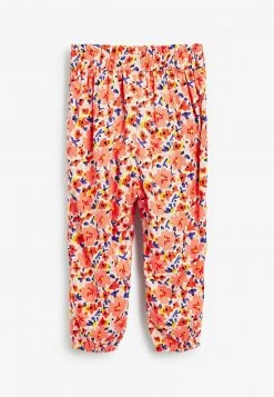 Next Kinder PULL-ON - Stoffhose - Orange -Next Verkäufe 2022 3a373beab82642349030be6f13b1d04e