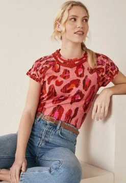 Next Damen BUBBLEHEM RAGLAN - T-Shirt Print - Pink 8 Next Damen BUBBLEHEM RAGLAN - T-Shirt Print - Pink -Next Verkäufe 2022 3a37621ac538420082eb03e3d5701490