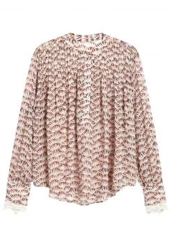 Next Damen Bluse - Off White -Next Verkäufe 2022 3a3faf2417f2434ba6e0dcd9cc1d92b4