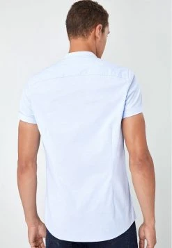 Next OXFORD - Hemd - Blue | Herren -Next Verkäufe 2022 3a5a408d90684dd49d1fa8c752f90f68