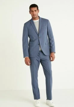 Next Herren Anzugsakko - Blue -Next Verkäufe 2022 3a60bf1574304a1ca7d49b45e756b76e