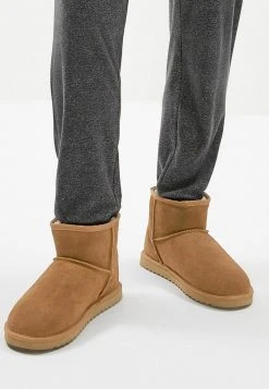 Next SIGNATURE - Snowboot/Winterstiefel - Tan | Herren