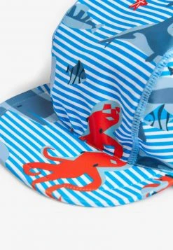 Next SET SUNSAFE - Badeanzug - Blue | Kinder -Next Verkäufe 2022 3a67ca27c8424a2492d6c7cc18164dc7