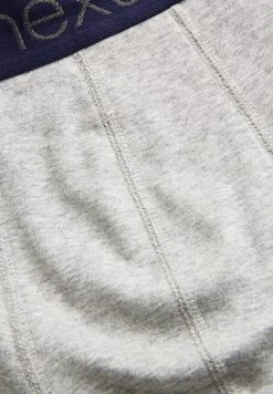 Next Herren 4 PACK - Panties - Blue -Next Verkäufe 2022 3a6dd103e07b47f1abc027cb7ff664b2