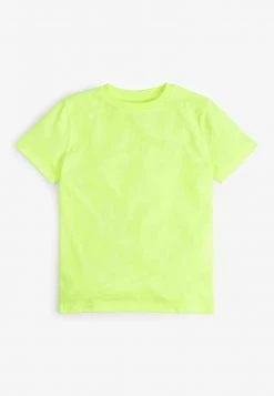 Next Kinder 4 PACK - T-Shirt Basic - Bright Fluros -Next Verkäufe 2022 3a70ecbda1144513a2b56f65098300f8