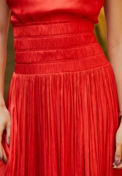 Next Damen Faltenrock - Red 6 Next Damen Faltenrock - Red -Next Verkäufe 2022 3a877fdacc4a4d63a3d7c6020b5e39e5