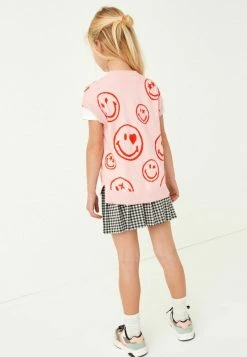 Next Kinder SMILEYWORLD - Strickpullover - Smileyworld Licence Print 6 Next Kinder SMILEYWORLD - Strickpullover - Smileyworld Licence Print -Next Verkäufe 2022 3a917ac152f34aa190e03e56f57c5c20