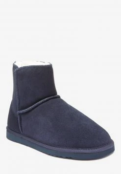 Next Damen Hausschuh - Dark Blue