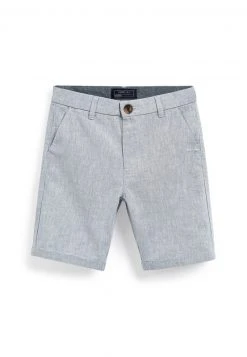 Next Kinder STONE - Shorts - Blue -Next Verkäufe 2022 3ac3ebcd85d8484cb10c638a16e5d733