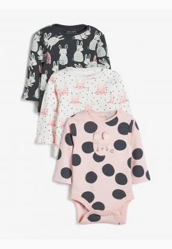 Next Kinder 3 PACK - Body - Multi-coloured