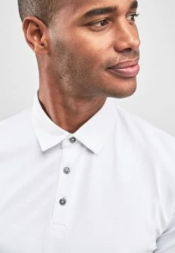Next Herren POLO - Poloshirt - White 6 Next Herren POLO - Poloshirt - White -Next Verkäufe 2022 3ad40a142f254b84979a5b873147fdd2