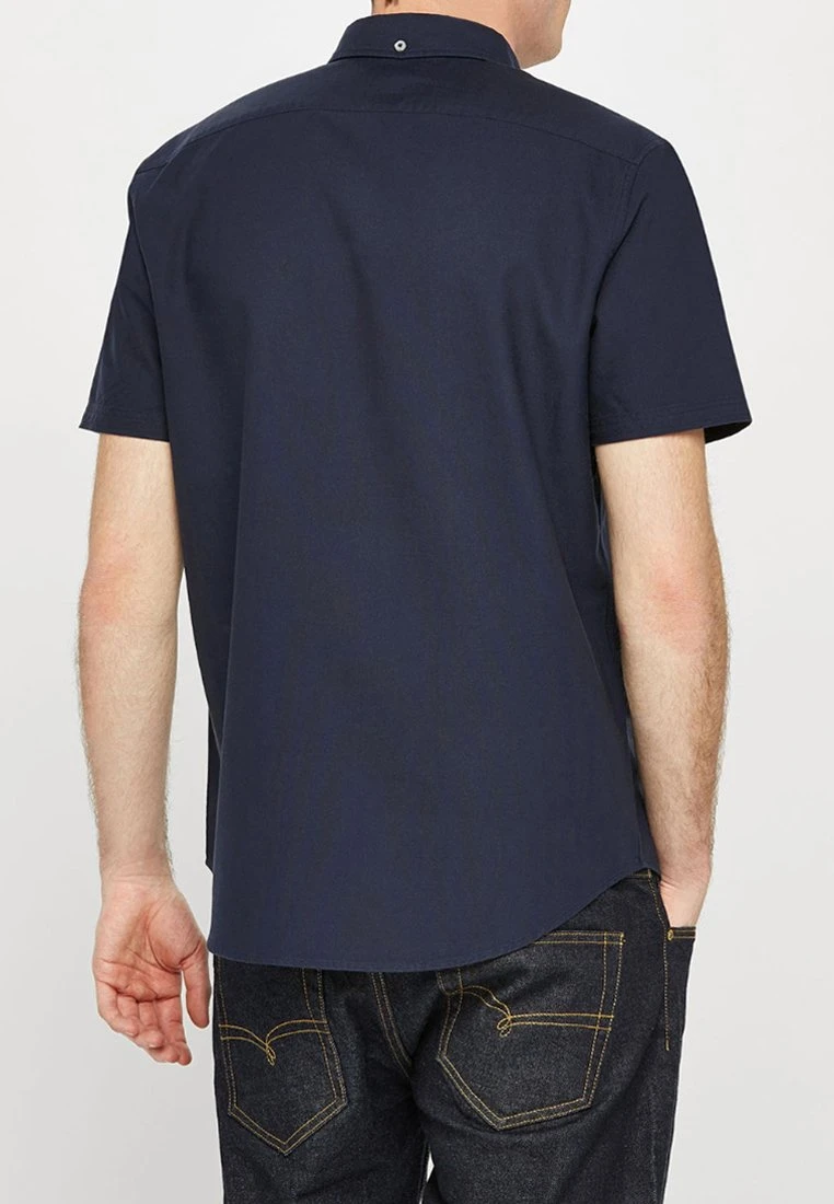 Next Herren REGULAR FIT - Hemd - Blue 2 Next Herren REGULAR FIT - Hemd - Blue – Bild 2