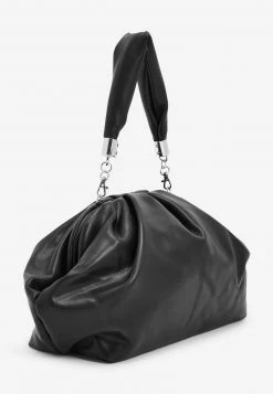 Next Damen VOLUME WITH STRAP - Handtasche - Black -Next Verkäufe 2022 3af331590acd4f9d96ee63ba6c350d24