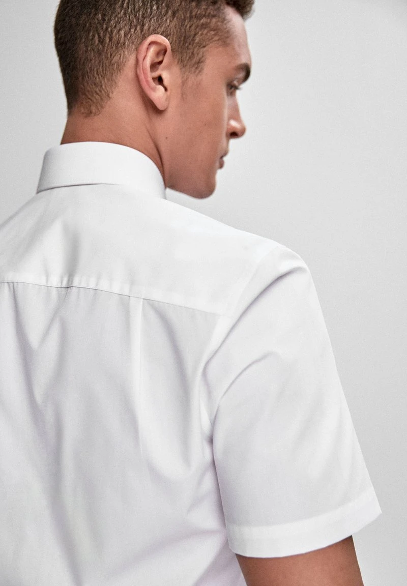Next Herren PACK OF 2 - Businesshemd - White 2 Next Herren PACK OF 2 - Businesshemd - White – Bild 2