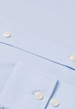 Next Herren SLIM FIT - Hemd - Blue -Next Verkäufe 2022 3b1fd8822f2c45778dffa8745a90d904