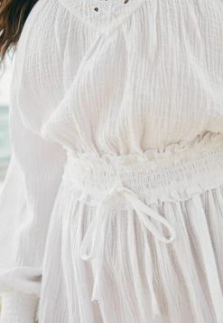 Next Damen Strandaccessoire - White -Next Verkäufe 2022 3b2f1f44d2e445a19aaa7c51a1f6a43f