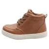 Next Kinder CHUKKA - Lauflernschuh - Brown