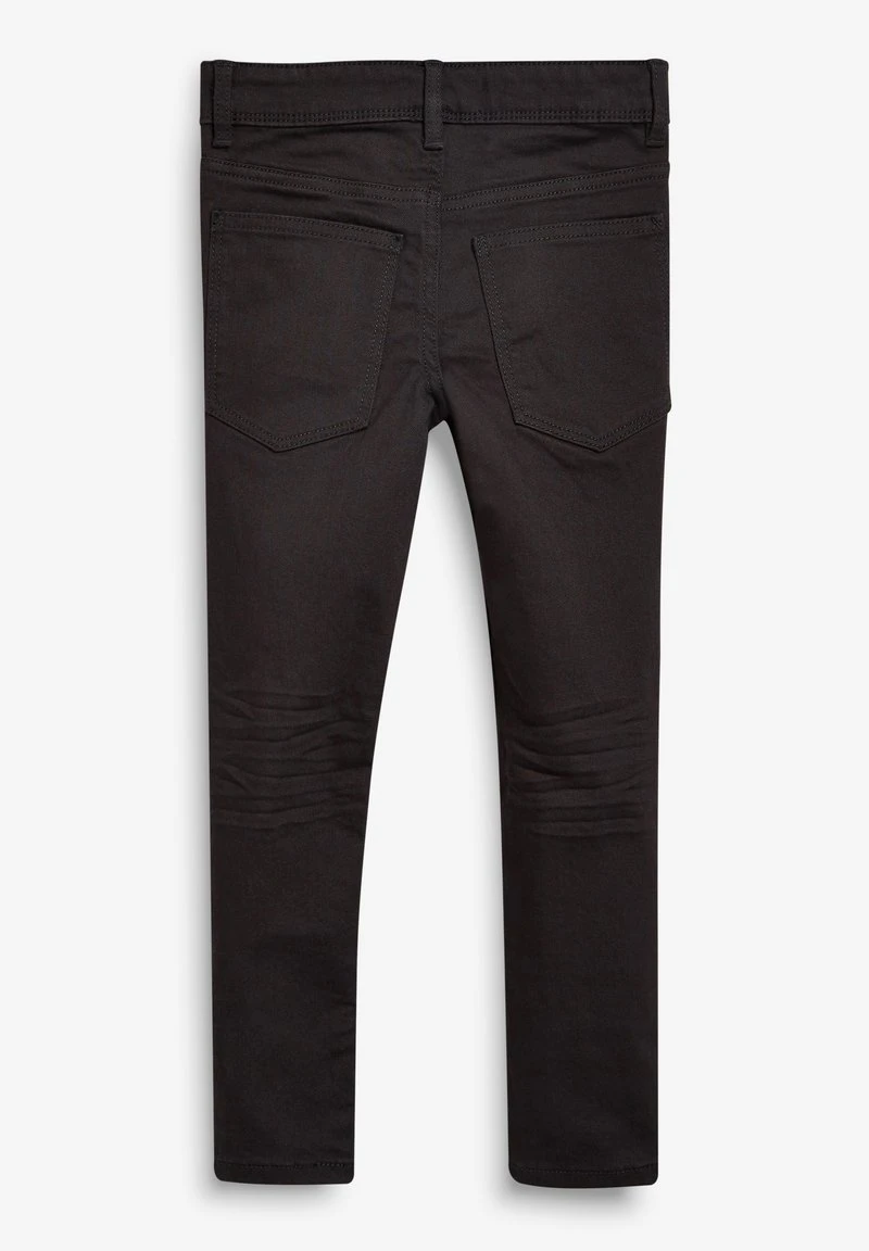 Next Jeans Straight Leg - Black | Kinder 2 Next Jeans Straight Leg - Black | Kinder – Bild 2
