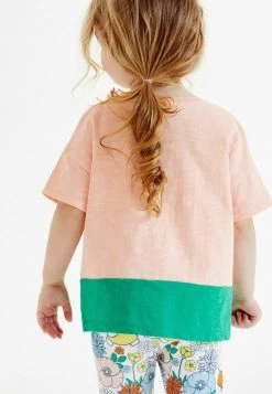 Next T-Shirt Print - Pink | Kinder -Next Verkäufe 2022 3b4d0732c498431583c0fdedea1a6378