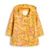 Next Kinder Regenjacke / Wasserabweisende Jacke - Multi Coloured