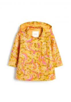 Next Kinder Regenjacke / Wasserabweisende Jacke - Multi Coloured