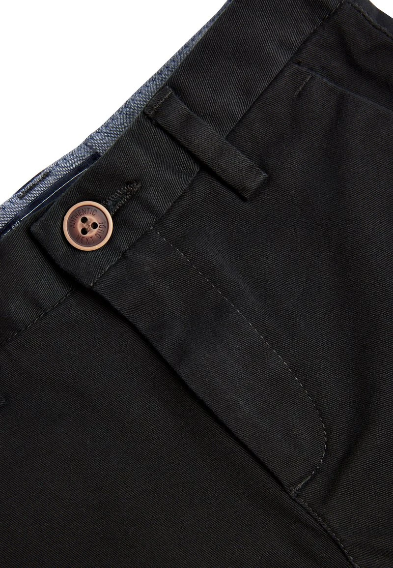 Next Kinder Chino - Black 3 Next Kinder Chino - Black – Bild 3