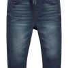 Next Jeans Slim Fit - Dark Blue | Kinder