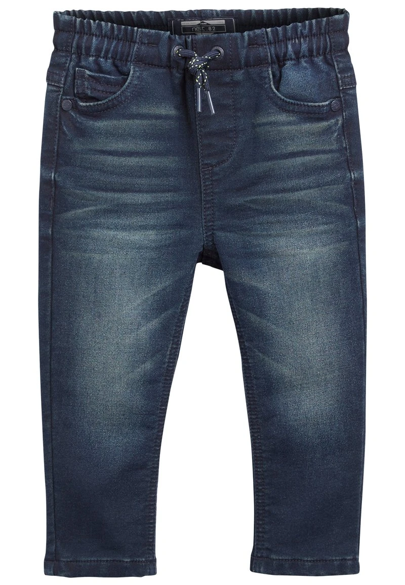 Next Jeans Slim Fit - Dark Blue | Kinder 1 Next Jeans Slim Fit - Dark Blue | Kinder
