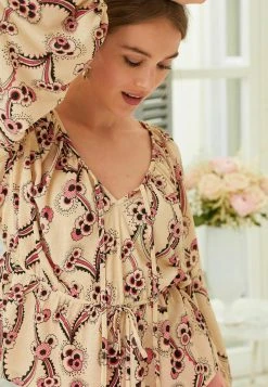 Next Damen CELIA BIRTWELL - Bluse - Celia Birtwell Cream Pink Print 7 Next Damen CELIA BIRTWELL - Bluse - Celia Birtwell Cream Pink Print -Next Verkäufe 2022 3b5f757049d046a6a074d036c47fbd5f