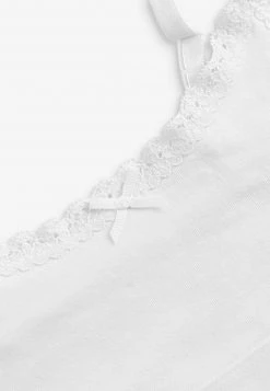 Next Kinder 10 PACK - Top - White -Next Verkäufe 2022 3b60241a9a124f658c9838eb256f5d83