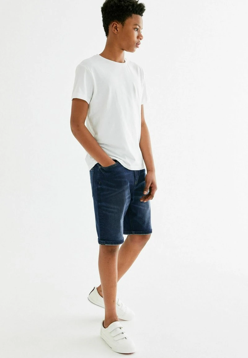 Next Jeans Shorts - Dark Blue | Kinder 1 Next Jeans Shorts - Dark Blue | Kinder