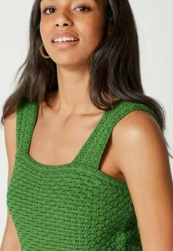 Next Damen Top - Green -Next Verkäufe 2022 3b78da6f104f4318bb144fc1edae125b