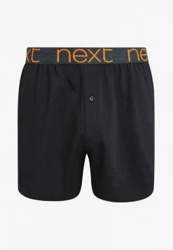 Next Herren 4 PACK - Boxershorts - Black -Next Verkäufe 2022 3b7a8e877e4b4327a5950f90920f3c74