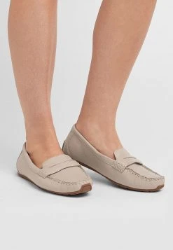 Next Damen FOREVER COMFORT® DRIVER - Mokassin - Nude