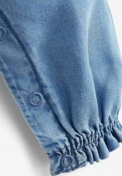 Next Kinder FRILL - Jumpsuit - Denim Blue 7 Next Kinder FRILL - Jumpsuit - Denim Blue -Next Verkäufe 2022 3b9097997d1c49d097fa542114af9505