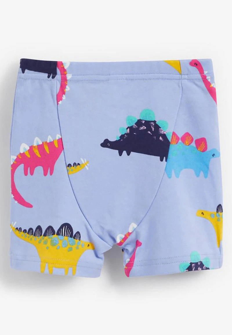 Next Kinder 3 PACK UNICORN DINO - Nachtwäsche Set - Blue 9 Next Kinder 3 PACK UNICORN DINO - Nachtwäsche Set - Blue – Bild 9