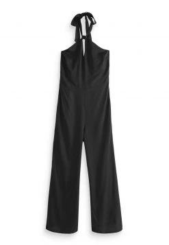 Next Damen HALTER NECK - Jumpsuit - Black 9 Next Damen HALTER NECK - Jumpsuit - Black -Next Verkäufe 2022 3bcb619605db409eb20862b3e2af668a